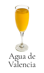 Agua de Valencia